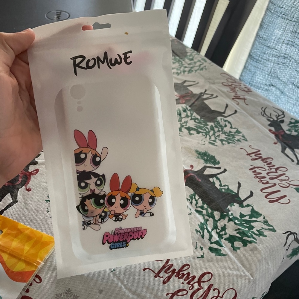 iPhone XR cases - Picture 4 of 4